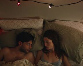 Élodie Grenier - Solstice d'un coeur brisé (2020) nude episode