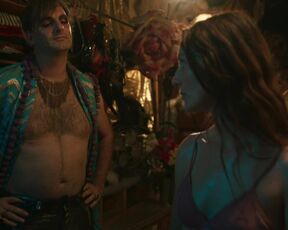 Élodie Grenier - Solstice d'un coeur brisé (2020) nude episode