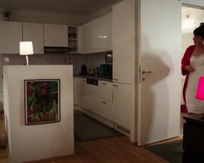 Silvana Veit sexy - SOKO Wien s14e09 (2018) hot episode