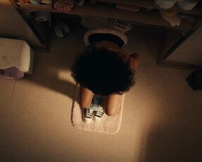 Lizze Broadway nude, London Thor hot, Jessica Clement sex - Gen V s01e01-03 (2023) Explicit Funny Erotic & Sex Scenes