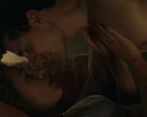 Lizze Broadway nude, London Thor hot, Jessica Clement sex - Gen V s01e01-03 (2023) Explicit Funny Erotic & Sex Scenes