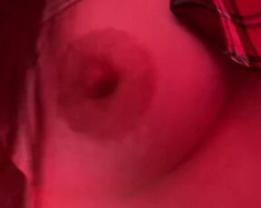 Biggest College Female Breast. Amazing Nipples!!!