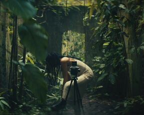 Clark Backo naked - The Changeling s01e05 (2023)