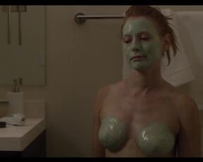 Alicia Witt nude - Flat Chested (2013)