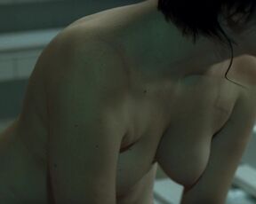 Louise Blachere naked – Naissance des pieuvres (2007) full nudity scene