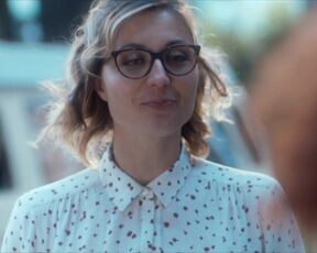 Anna Ferzetti, Tatiana Winteler nude - Wer ist Camille (2017) hot scene