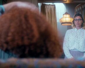 Anna Ferzetti, Tatiana Winteler nude - Wer ist Camille (2017) hot scene