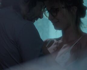 Anna Ferzetti, Tatiana Winteler nude - Wer ist Camille (2017) hot scene