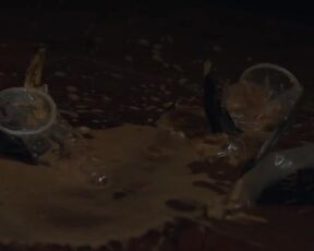 Alix Benezech nude - Les vilains (2016) lusty sex scene