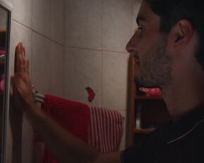 Alix Benezech nude - Les vilains (2016) lusty sex scene