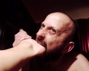 Karolina Chapko sexy - Pitawal (2016)