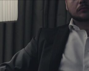 Constance Gay, Dorcas Coppin nude - One Night (2014) lesby erotic scene