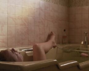 Suki Waterhouse hot - Rachael (2012) Maturbation Tube Scene