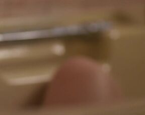 Suki Waterhouse hot - Rachael (2012) Maturbation Tube Scene