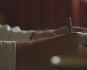 Suki Waterhouse hot - Rachael (2012) Maturbation Tube Scene