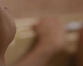 Suki Waterhouse hot - Rachael (2012) Maturbation Tube Scene