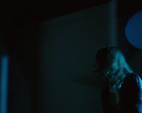 Anke Retzlaff, Picco von Groote hot - Über die Grenze s01e03-04 (2020)