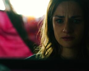 Anke Retzlaff, Picco von Groote hot - Über die Grenze s01e03-04 (2020)