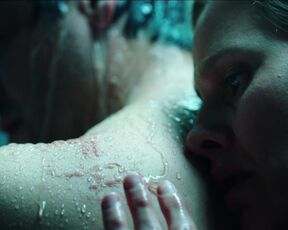 Anke Retzlaff, Picco von Groote hot - Über die Grenze s01e03-04 (2020)