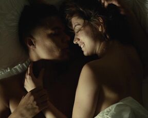 Ana de Armas nude - Exposed (2016)