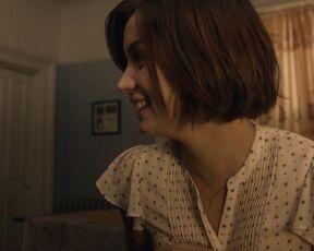 Ana de Armas nude - Exposed (2016)