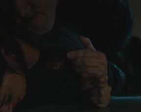 Ana de Armas nude - Exposed (2016)