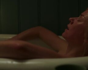 Naomi Watts nude - Shut In (2016) Naked Bath Scene