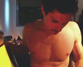 Luciana Caruso nude - Cerol (2009) sex