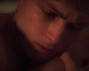 Wiktoria Kruszczyńska naked - Belfer s03e03 (2023)