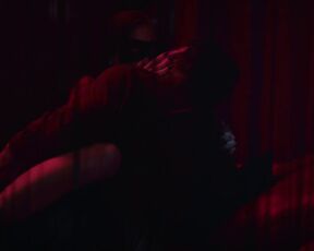 Alice Dwyer, etc - Herr und Frau Bulle s01e01 (2018)