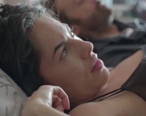 Barbara Mori nude - Treintona, Soltera y Fantastica (2016) lusty scene