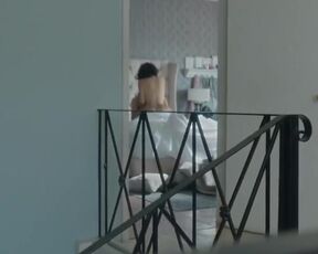 Barbara Mori nude - Treintona, Soltera y Fantastica (2016) lusty scene