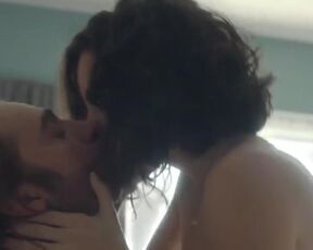 Barbara Mori nude - Treintona, Soltera y Fantastica (2016) lusty scene
