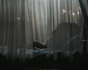 Kasia Smutniak, Liah O'Prey nude - Domina s02e06 (2023) nudity of sexy actress