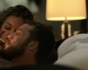 Adrienne Walker sex, Lili Simmons nude – Power Book IV Force s02e02 (2023) hot TV Show episodes