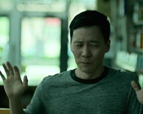 Adrienne Walker sex, Lili Simmons nude – Power Book IV Force s02e02 (2023) hot TV Show episodes