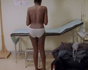 Manda Touré - Aïssa (2014) nudity episode