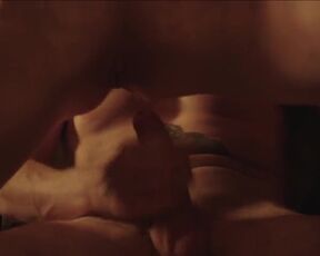 Greta Isabella Contel - Pure Black Rabbit (2018) explicit erotic scene