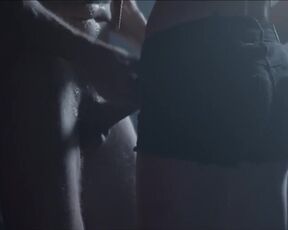 Greta Isabella Contel - Pure Black Rabbit (2018) explicit erotic scene