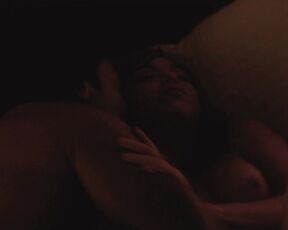 Amanda Fuller, Lauren Schneider nuden - Red White and Blue (2010)