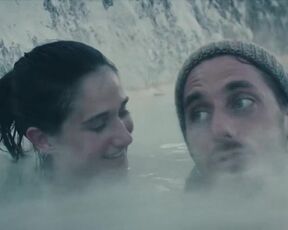 All Nude & Sex Scenes with Linda Caridi, Alice Pagani, Camilla Diana - Ricordi (2018)