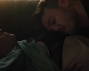 Josefine Preuss - Dein Leben gehört mir (2019) nude scene