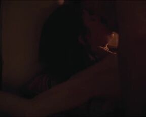 Josefine Preuss - Dein Leben gehört mir (2019) nude scene