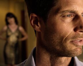 Mariah Bonner nude - Haunting_of_the_Innocent (2014) Topless Scene