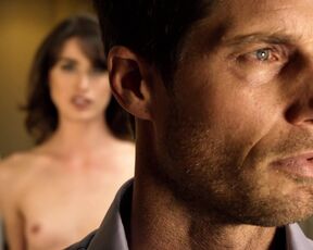 Mariah Bonner nude - Haunting_of_the_Innocent (2014) Topless Scene