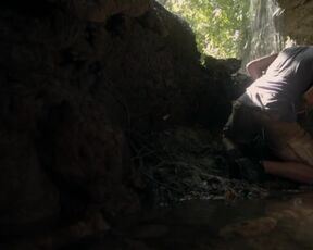 Itzel Sarmientos nude - Un lejano rumor de agua (2020) nudity scene