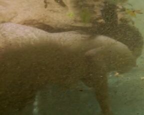 Itzel Sarmientos nude - Un lejano rumor de agua (2020) nudity scene