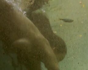 Itzel Sarmientos nude - Un lejano rumor de agua (2020) nudity scene