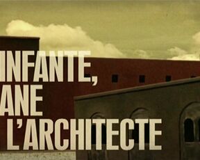 Camille Trophème naked - L'infante, l'âne et l'architecte (2001) nudity scene