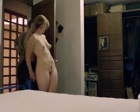 Maria Torres nude lusty - Loosing My Virginity  (2019) Kinky Erotic Movie